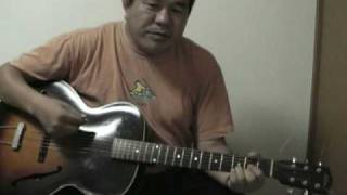 Careless Love Blues / Bessie Smith  /　COVER