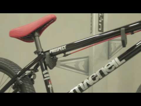 MacNeil Prospect 18 Complete