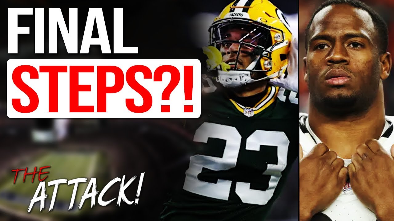 Dallas Cowboys NEXT STEPS ARE CLEAR! Bryan Broaddus Says Team “NOT DONE YET”?!