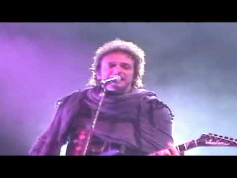 Soda Stereo | Parque Simon Bolivar,Bogota (Colombia) | 24/11/2007 | COMPLETO