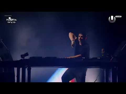 Quintino - Warehouse ID [Martin Garrix at Ultra Europe 2025]