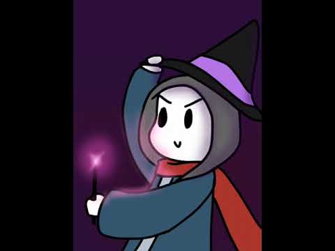 Dust, o mago implacável @anavitorialuna9847