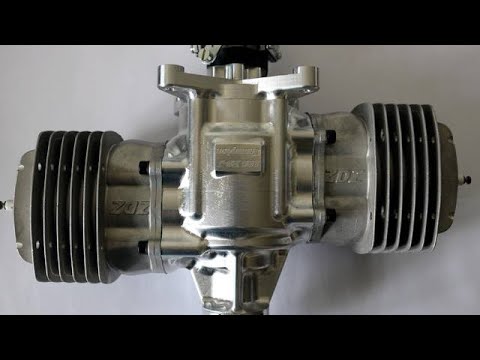 Sky Dream Hobby - ZDZ 195B2RV-J Champion