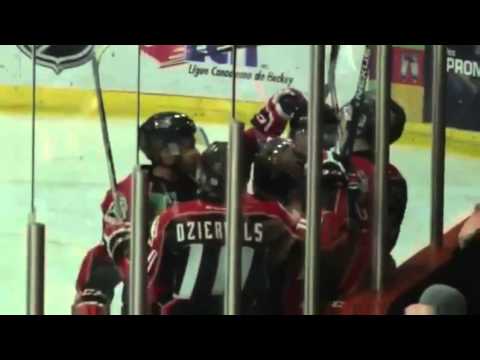 Martins Dzierkals Assist