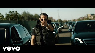 Musik-Video-Miniaturansicht zu Kanun Songtext von Lacrim