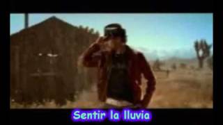 Backstreet Boys - Downpour (spanish)