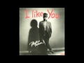 Phyllis Nelson - I Like You