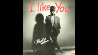 Phyllis Nelson - I Like You