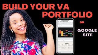 Personal Assistant Services for Busy Professionals | SKY Support" 8 Beginner’s Guide to Crafting a Stellar Virtual Assistant Portfolio