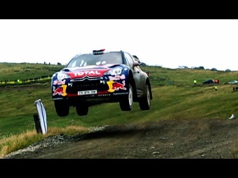WRC 2013 - FIA World Rally Championship