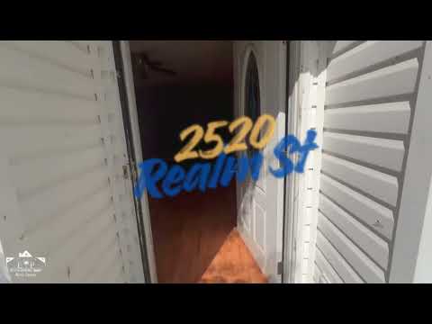 2520 Realm St - Video 1 of 1