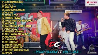 Download lagu DENNY CAKNAN FEAT ABAH LALA OJO DIBANDINGKE DC MUS... mp3