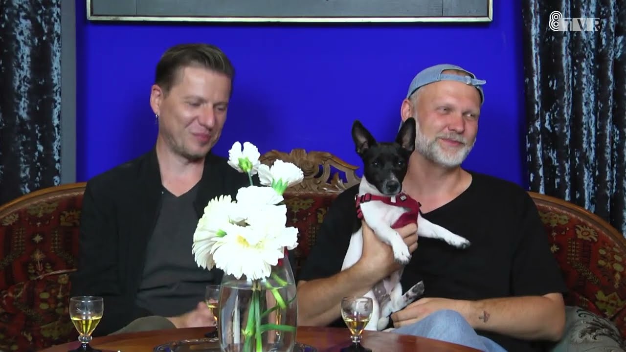 „Calisia” w Dworze w Kalinowej – rozmowa z reżyserem, scenarzystą i scenografem filmu