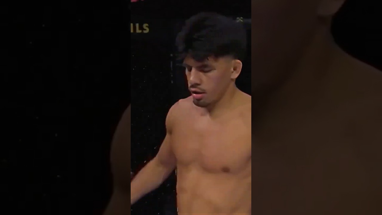 Andrew "Bulldog" Coyne Returns | A1 Combat 34
