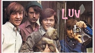 &quot;We Were Made For Each Other&quot; ❤ THE MONKEES  🐾 Luv Animals