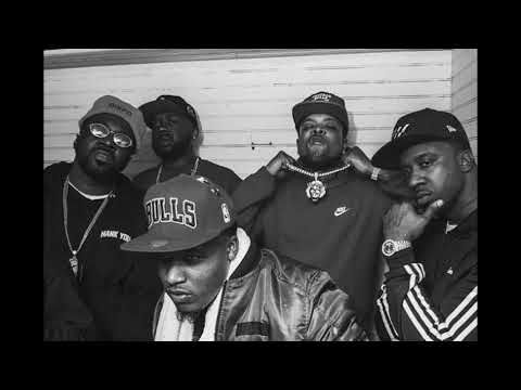 [FREE] Benny The Butcher Type Beat 2019 - Team Strong (Prod. By Talen Ted)