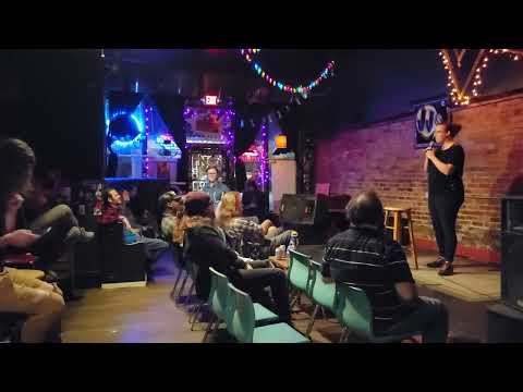 Chattanooga Comedy Night
