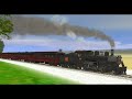 Legends Of The Rails