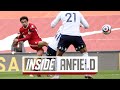 Inside Anfield: Liverpool 2-1 Aston Villa | Behind-the-scenes of the Reds' late winner