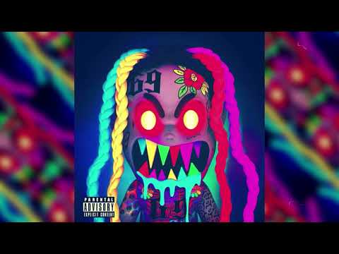 "RIOT" | 6IX9INE Type Beat 2022 ~ Hard Aggressive Trap Instrumental | prod. ROSH77