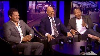 Theater Talk: August Wilson's JITNEY