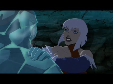 Death of Killer frost | Suicide Squad 2018 Hell to Pay | Copperhead Vs frost |