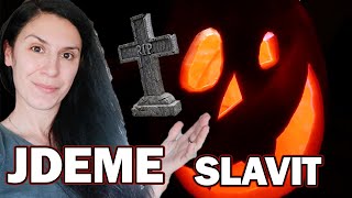 JDEME SLAVIT ANEB DNES BEZ LIVESTREAMU, DENNÍ VLOG