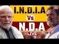 Lok Sabha Results 2024 Latest Updates | Election 2024 India | India Election Results 2024 Live