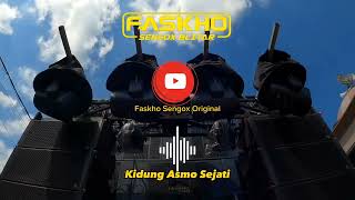 Download lagu JINGLE FASKHO SENGOX TERBARU- LOSSSNOOO (KIDUNG ASMO SEJATI) mp3 Download lagu JINGLE FASKHO SENGOX TERBARU- LOSSSNOOO (KIDUNG ASMO SEJATI) mp3