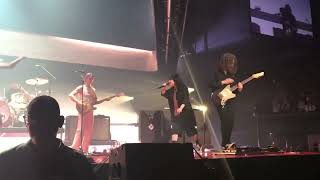 Paramore, Billie Eilish - All I Wanted (at the arena “The Kia Forum”