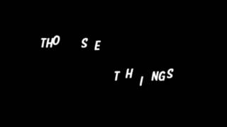 Daniel Woolhouse - Map Of The Moon - Lyric video