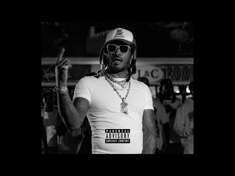 FREE FUTURE TYPE BEAT ''TOLD YOU''