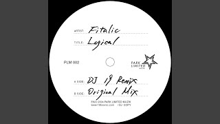 Logical (DJ 19 Remix)