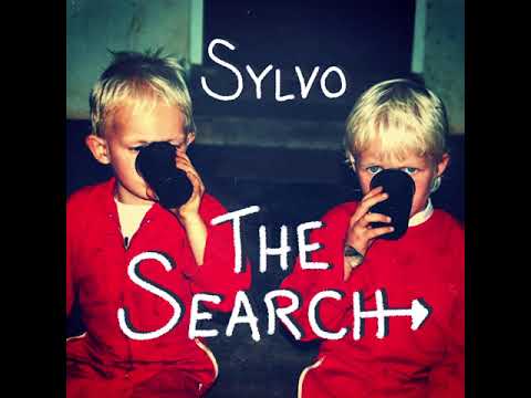 Sylvo - The Search (Audio)