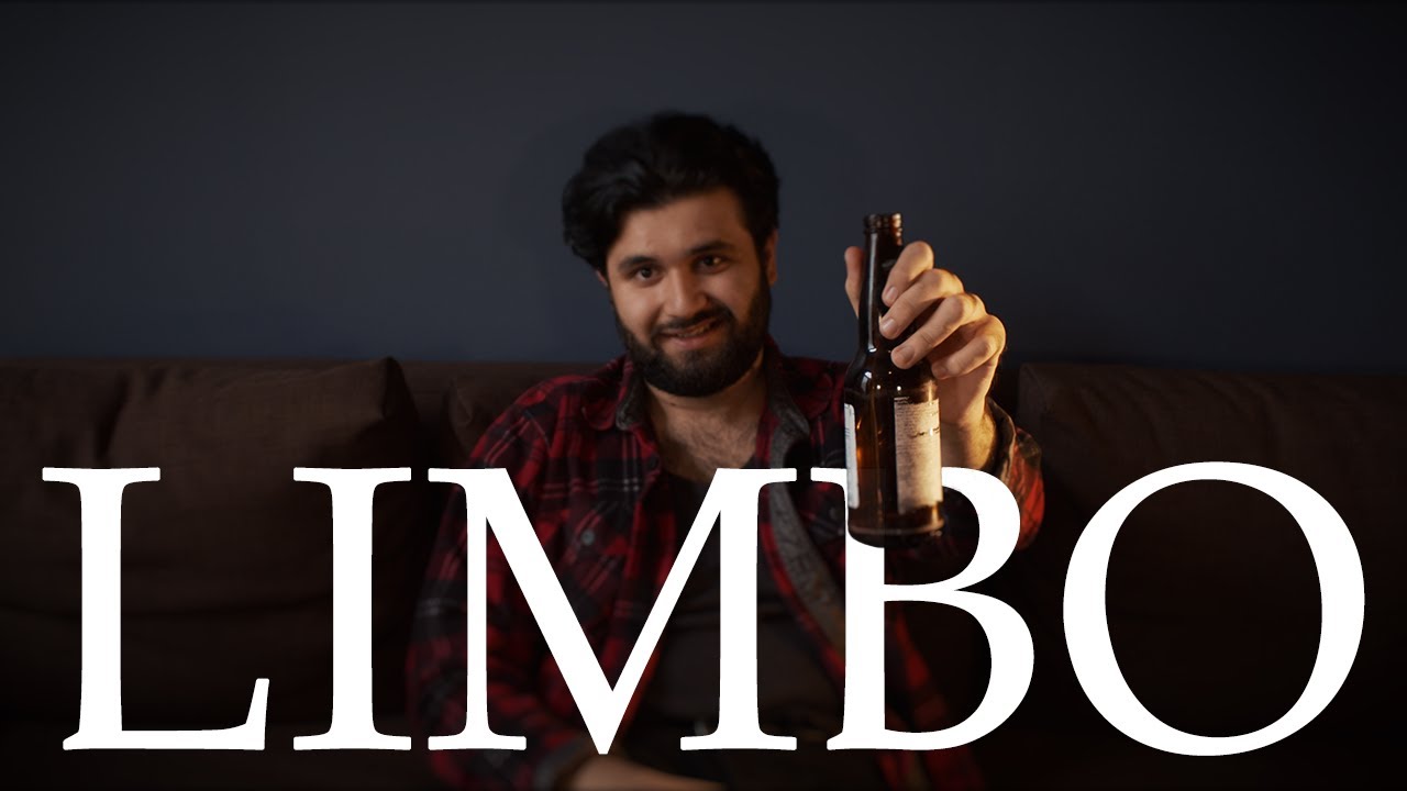 LIMBO - Psychological Thriller Short Film
