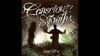 Conscious Youths - Keep It Burning [HQ] [Lyrics]