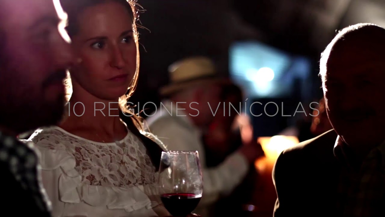 Nación de Vinos