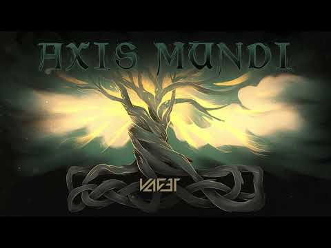 VAGET - Axis Mundi (Full Album) | Dark Folk Ambient Slavic Music
