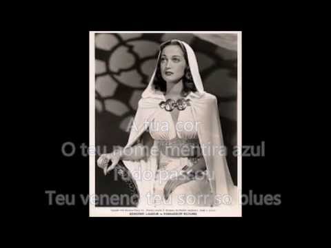 Dorothy L'amour - Paulinho Natureza