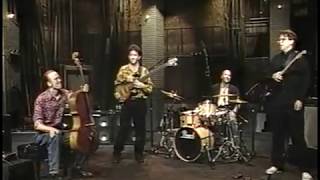 Bill Frisell Group - Little Brother Bobby [Sunday Night Live - 1989]