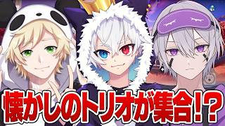 【復活】3年ぶりにねこくんとパンダを呼び出してみたw w w【フォートナイト】