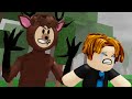 I Became THE DEER In 99 Nights In The Forest