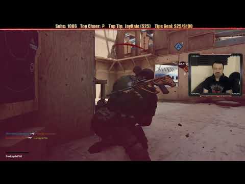 Call of Duty: Black Ops Cold War MP Session: Jan. 13, 2021 pt1