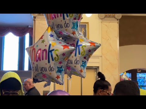 NJ Paterson Celebrating Workers Appreciation