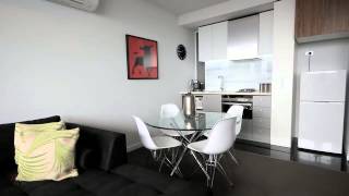 preview picture of video 'Luxury St Kilda Apartment 604/181 St Kilda Road St Kilda Melbourne'