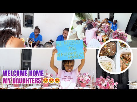 IT’S A FAMILY REUNION 🥳 ||DIANA BAHATI