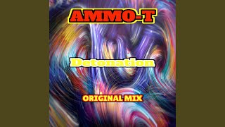 Detonation