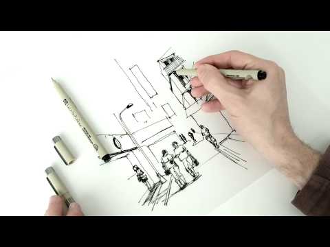 Narrow Street in Taipei (Vlog #006)