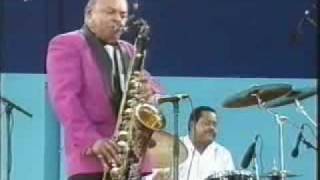 I Woke Up This Morning B.B. King Live in Finland 98