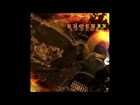 06. Viggo$ - PHOENIX prod. by WHIPOFF (Official Audio)